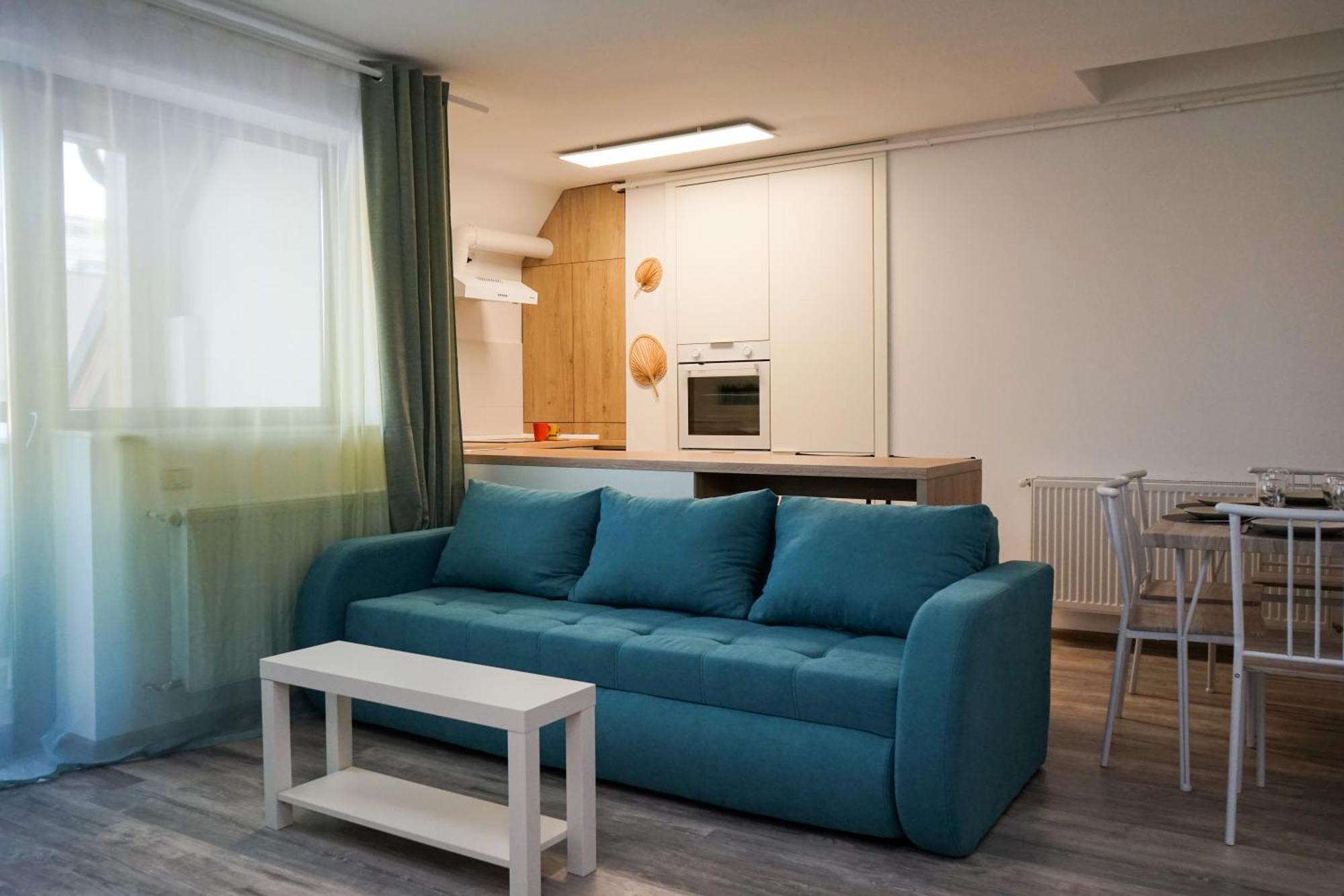 Mirandis Apartments - Comfort & Private Parking Near Coresi Mall Braşov Exterior foto
